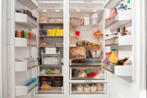 organize your refrigerator