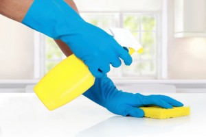 Don’t Be Fooled by These Cleaning Myths