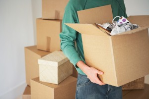 Tips for Cleaning Up Before You Move Out