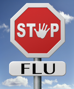 Protecting Your Home During Flu Season