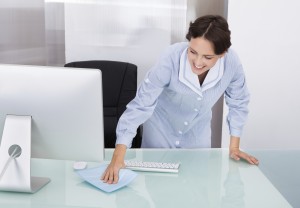 Office Cleaning: Why You Should Keep Your Office Clean