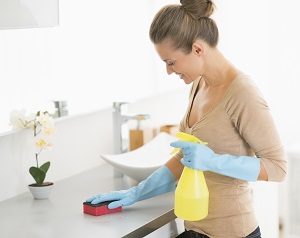 Cleaning Tasks that are Often Overlooked