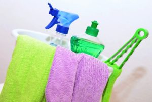 Deep Cleaning Services for Your Home