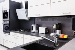 Tips for Cleaning Your Kitchen Appliances