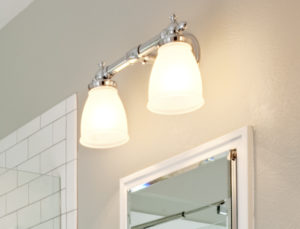 Keeping Your Indoor Light Fixtures Clean