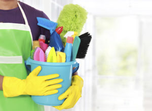 4 Reasons You Need a Housekeeping Service 