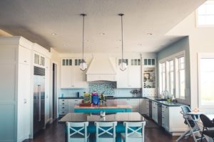 4 Easily-Avoidable Kitchen Cleaning Mistakes