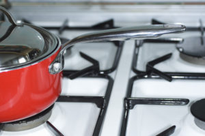 Guide to Cleaning Your Stovetop