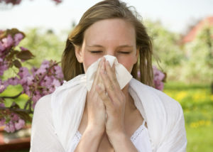 Protecting Your Home from Seasonal Allergens