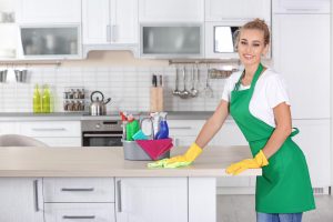 Top Tips for Getting Your Home Cleaned Up Before You Move