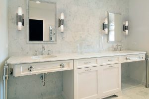 Cleaning Your Bathroom Step-By-Step