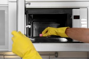 Avoid These Mistakes When Cleaning Your Kitchen!