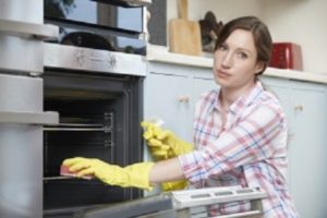 Three Areas that Are Easily Overlooked when Cleaning