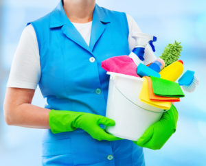 How Cleaning Solutions Affect You