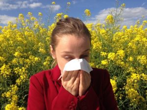 4 Ways to Keep Allergens Outside